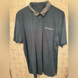 Travis Mathew Polo Size XL
